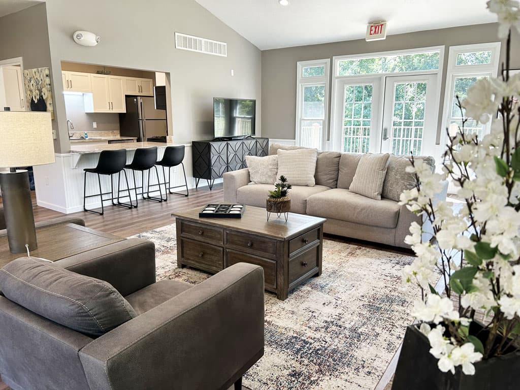 Tall Oaks Apartment Homes 36 of 46