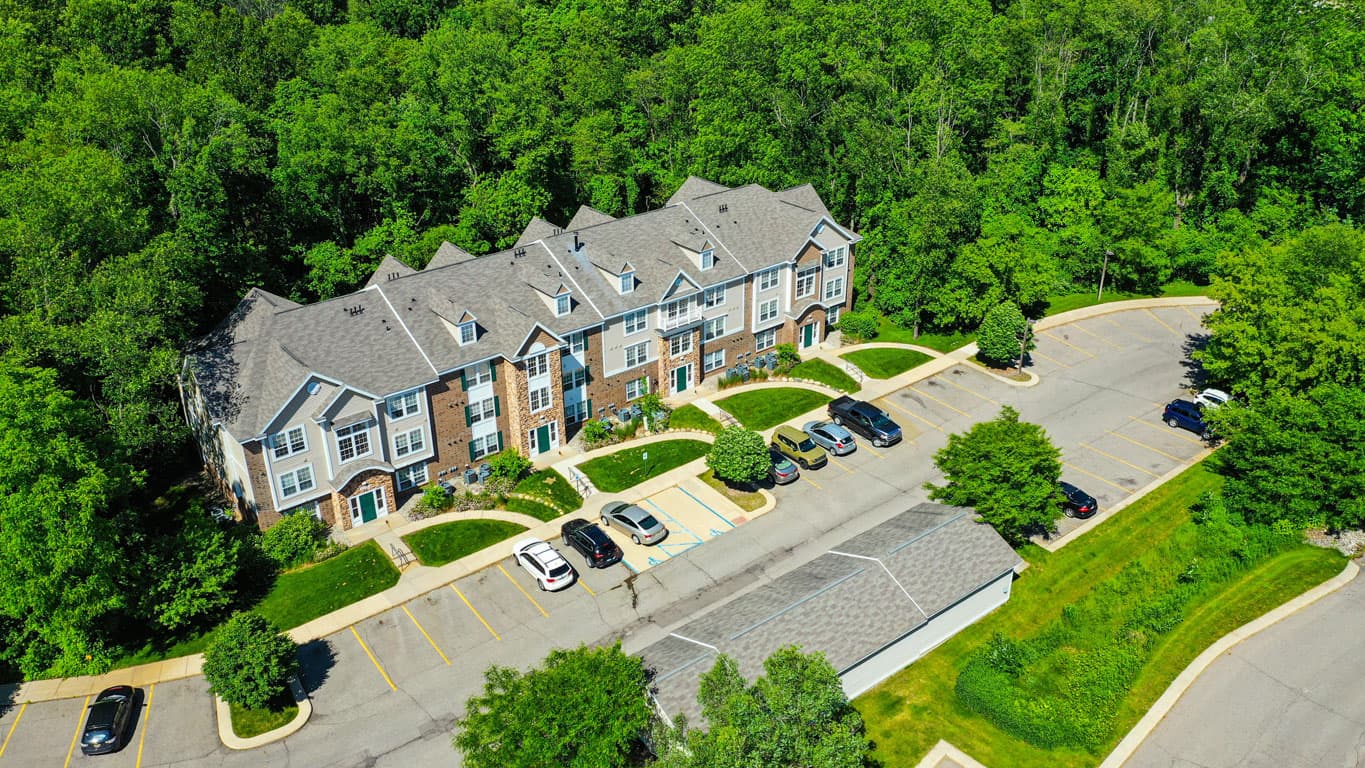 Tall Oaks Apartment Homes 40 of 46