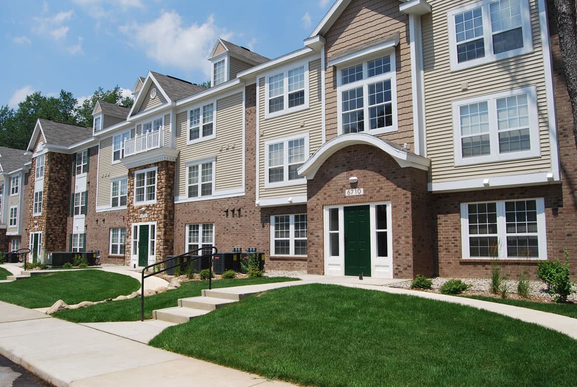Tall Oaks Apartment Homes 45 of 46