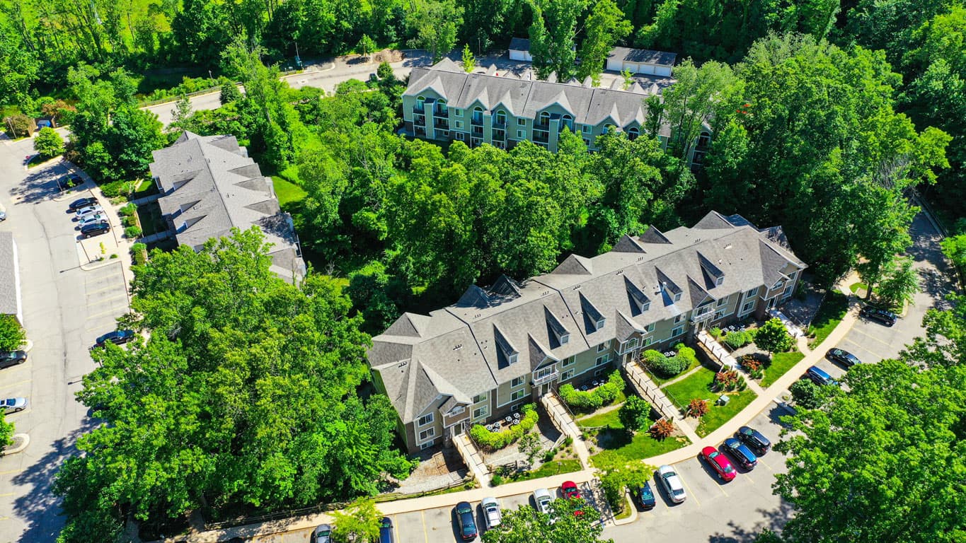 Tall Oaks Apartment Homes 44 of 46