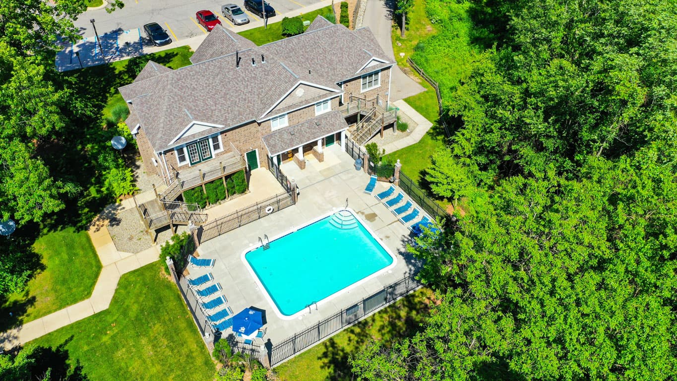 Tall Oaks Apartment Homes 32 of 46