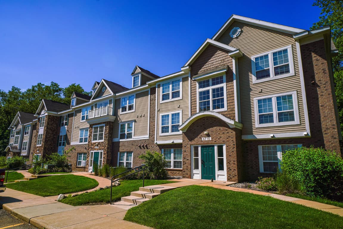 Tall Oaks Apartment Homes 43 of 46