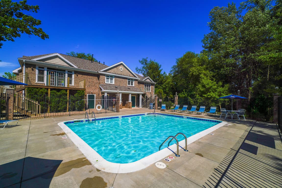 Tall Oaks Apartment Homes 33 of 46