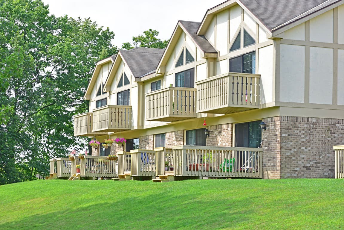Tanglewood Apartments 58 of 61