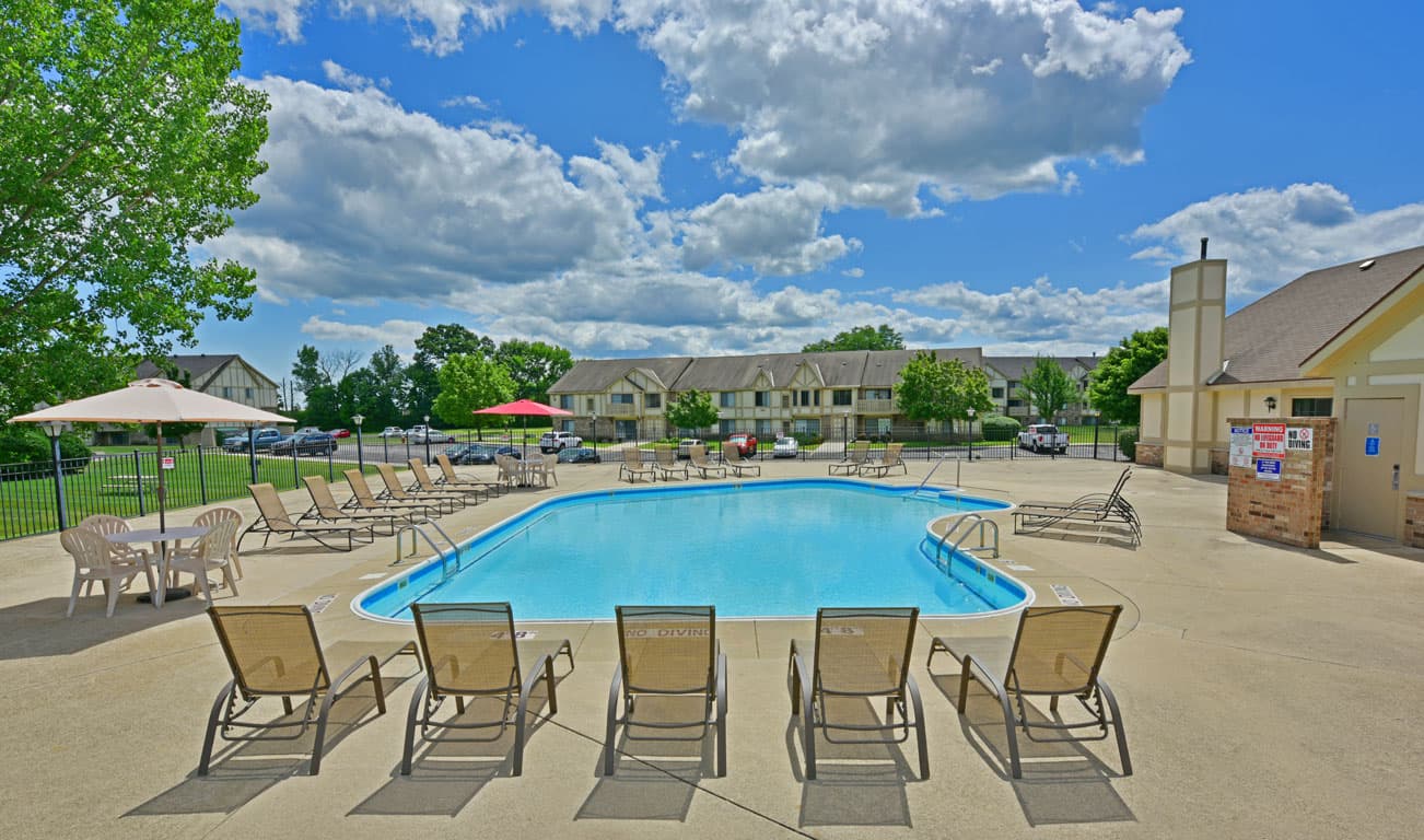 Tanglewood Apartments 51 of 61