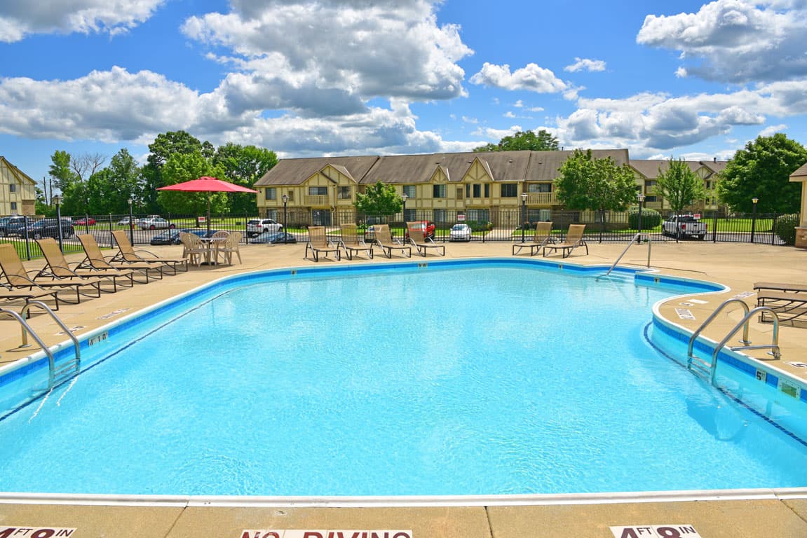Tanglewood Apartments 52 of 61