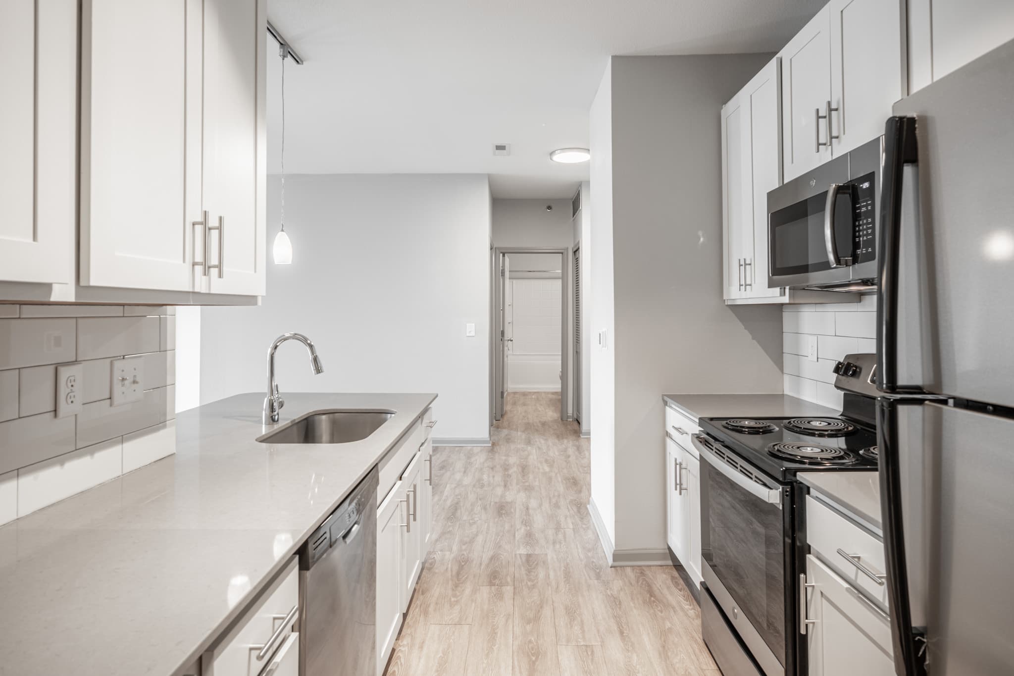 The Avenue at Polaris Apartments 9 of 51