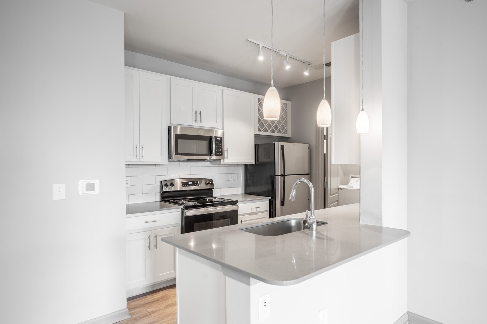 The Avenue at Polaris Apartments 8 of 8