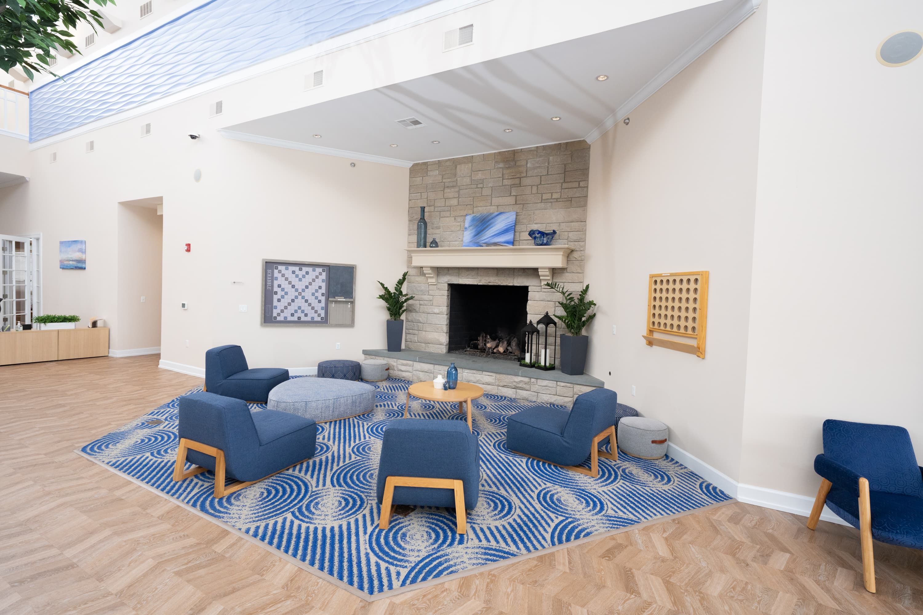 The Harbours Apartments 59 of 69