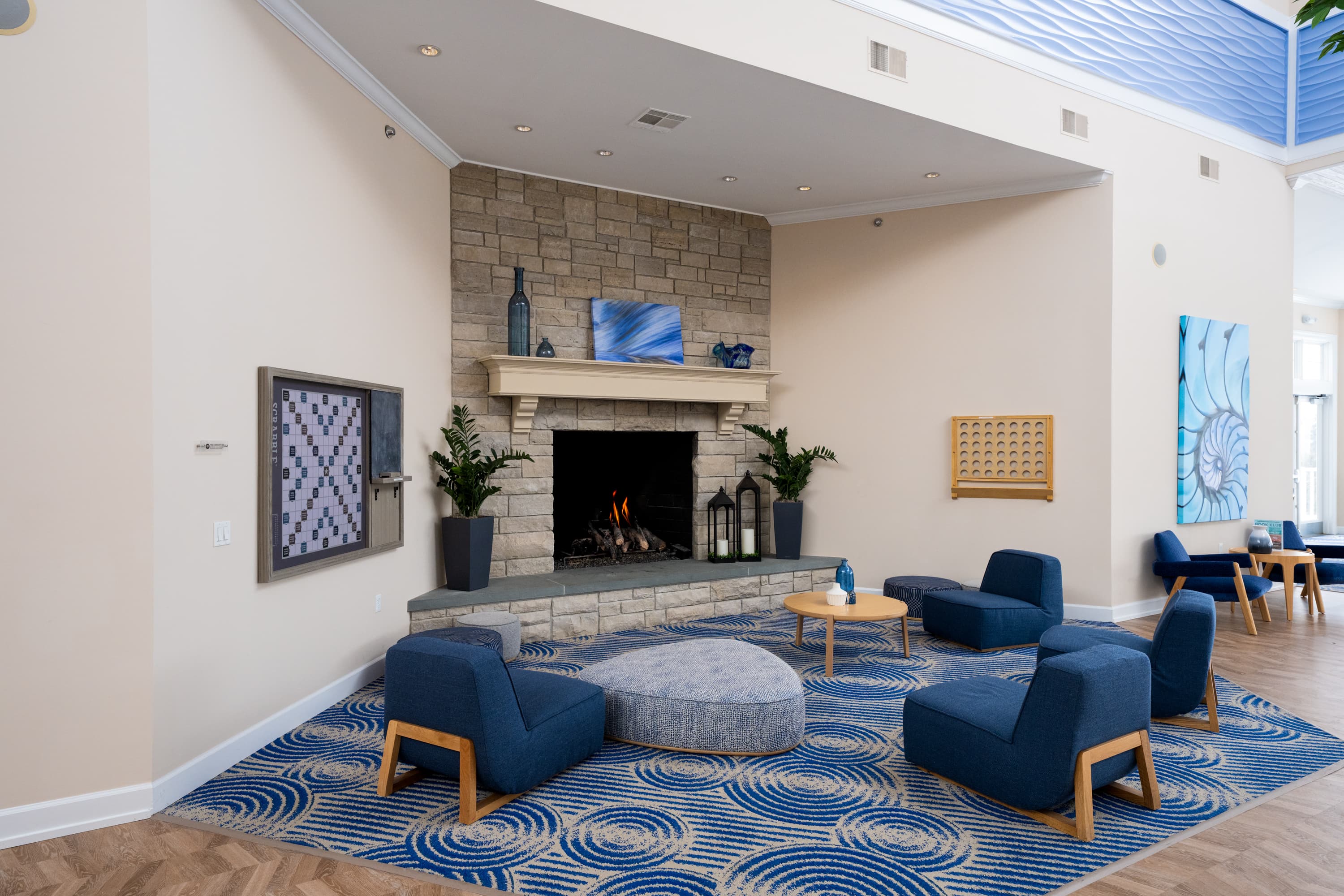 The Harbours Apartments 58 of 69