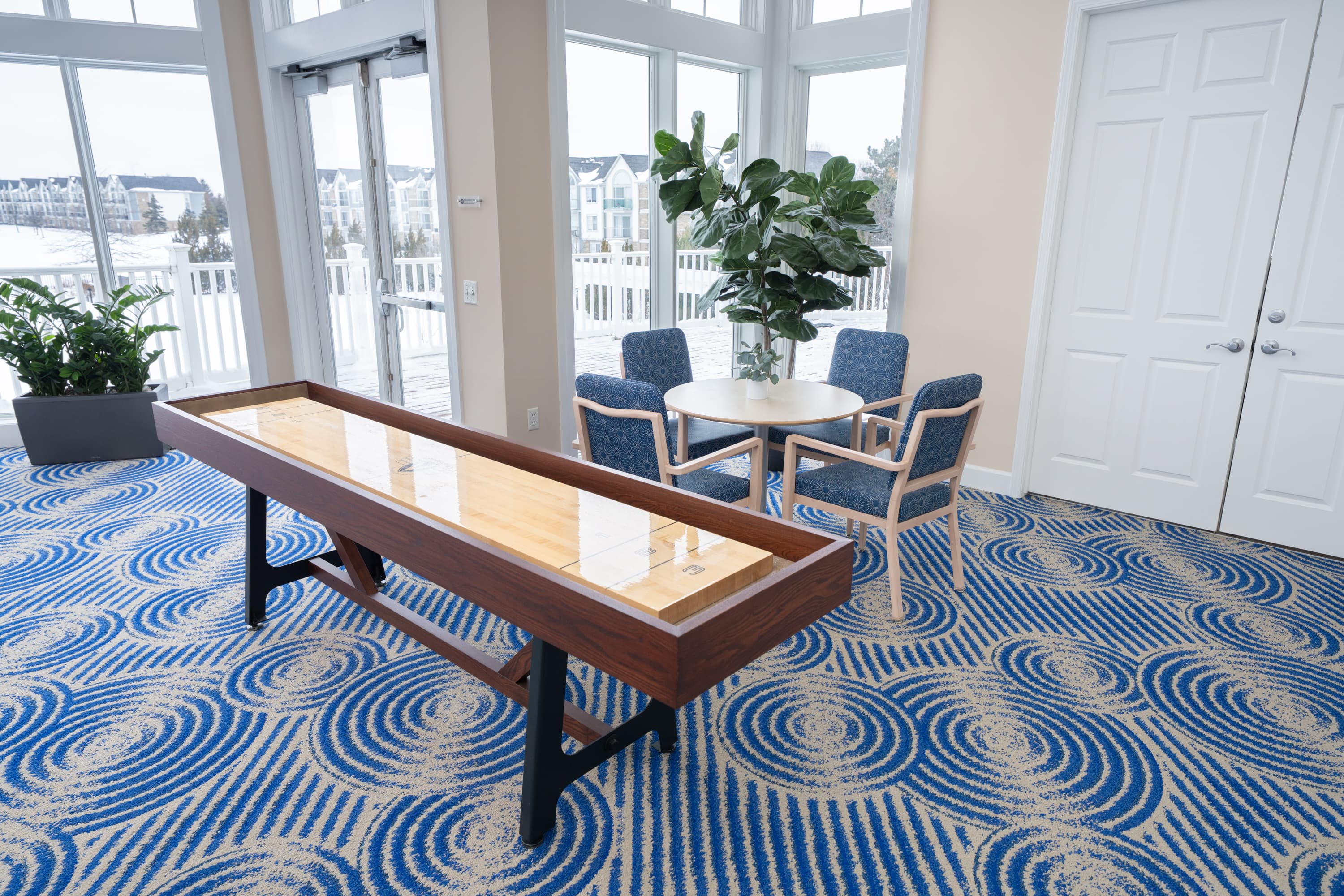 The Harbours Apartments 63 of 69