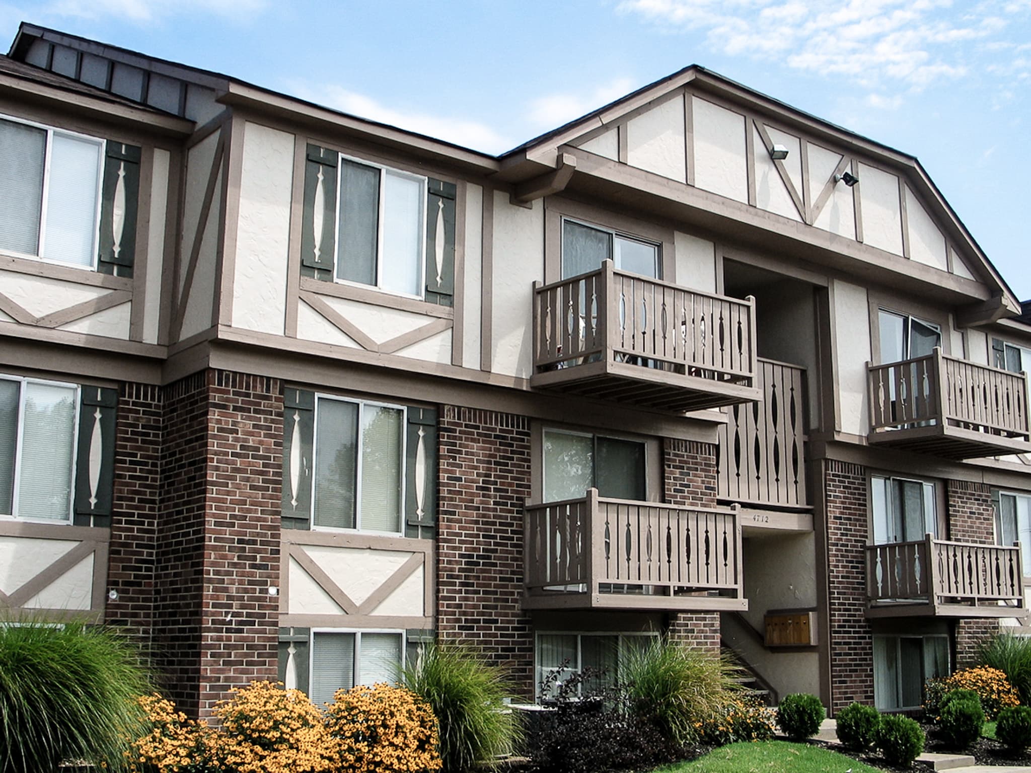 The Timbers Apartments 23 of 26
