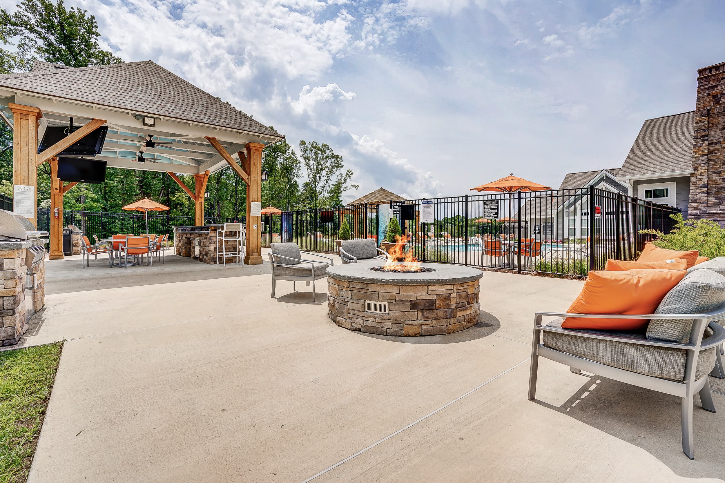 The Retreat Apartments 39 of 41
