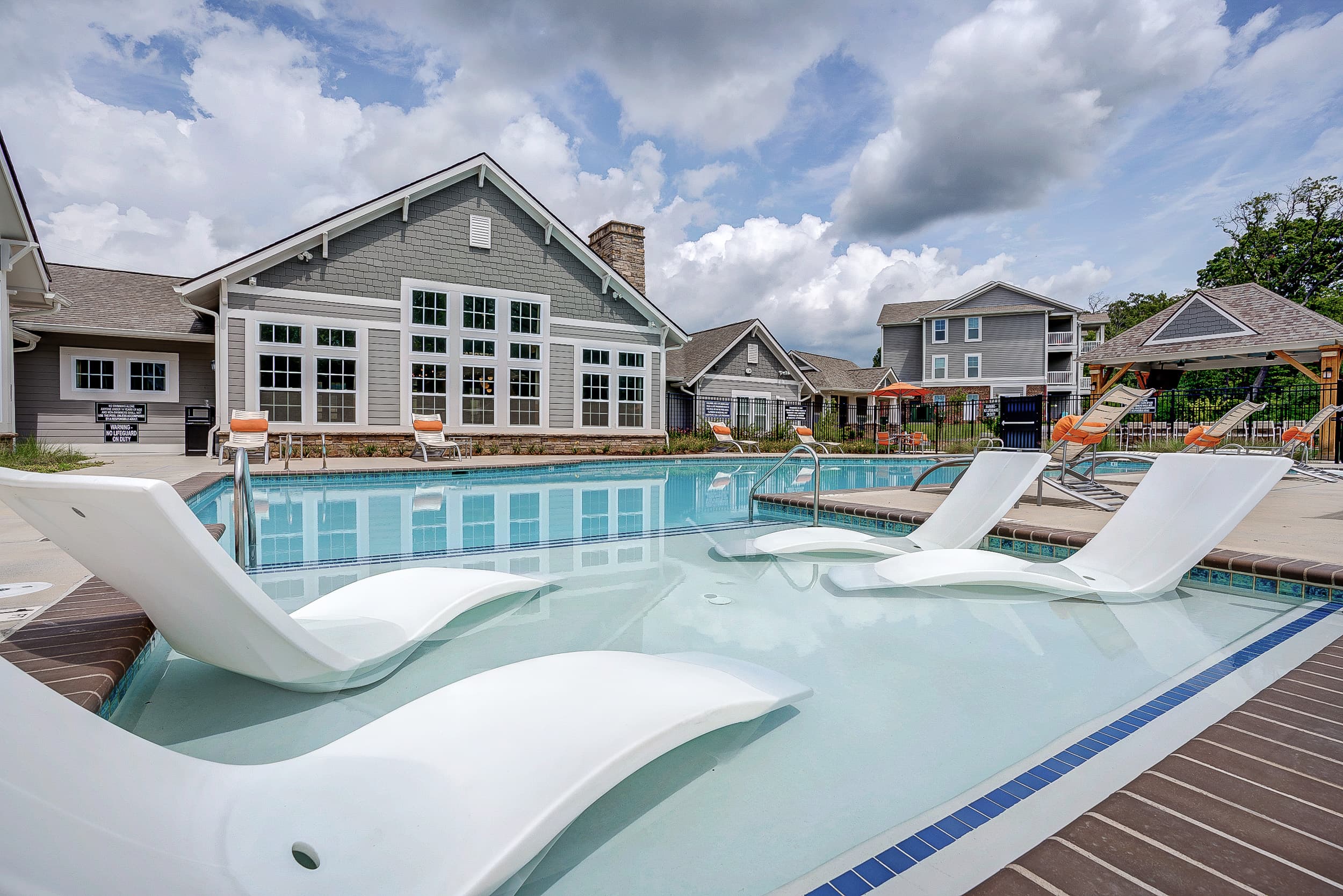 The Retreat Apartments 37 of 41