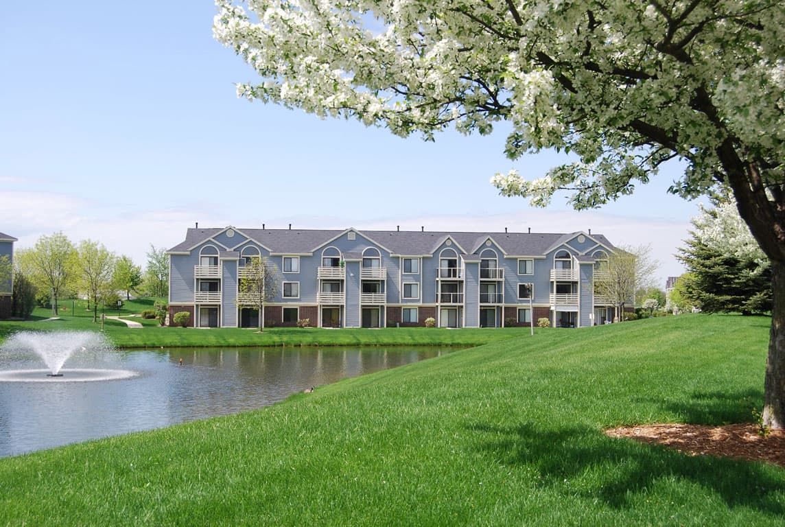 The Crossings Apartments 70 of 72
