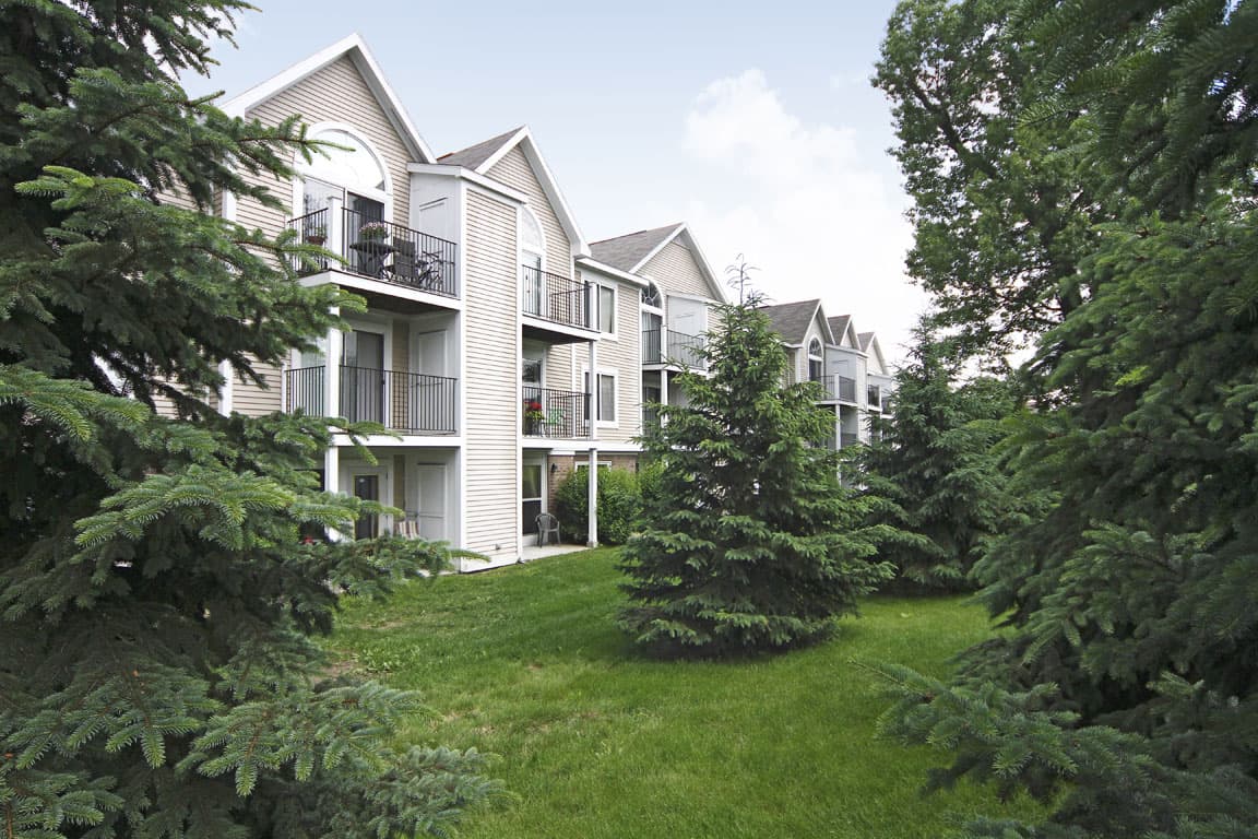 The Highlands Apartments 28 of 31