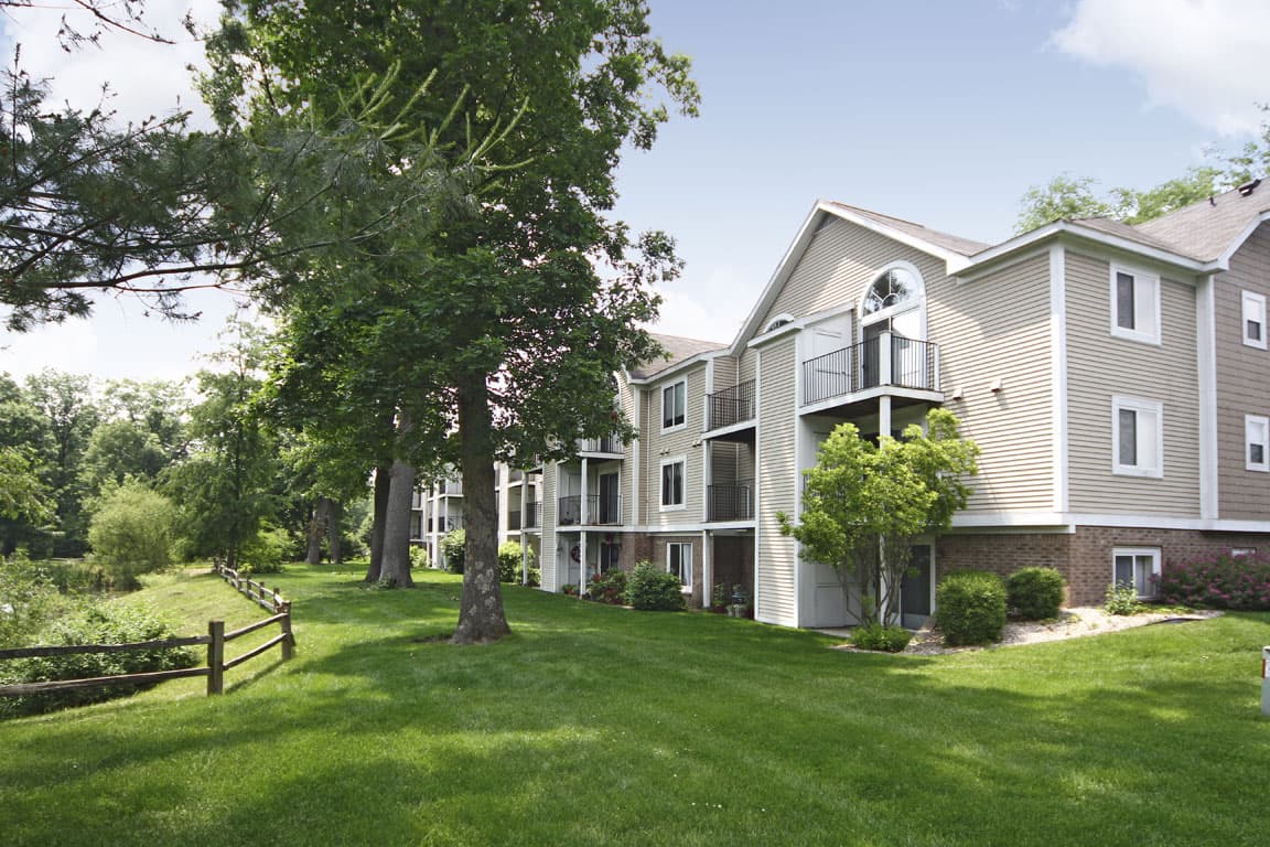 The Highlands Apartments 30 of 31