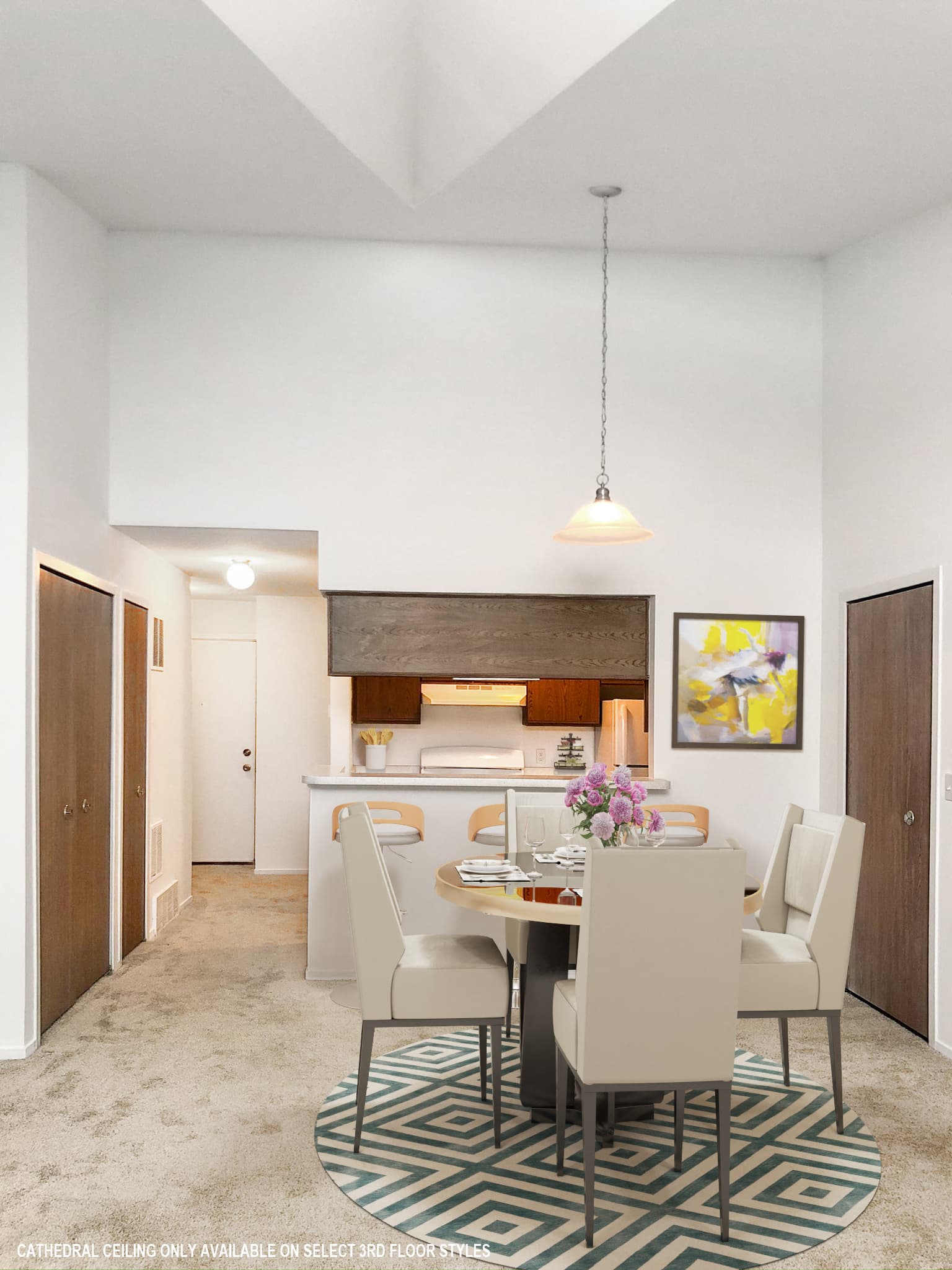 The Harbours Apartments 43 of 69