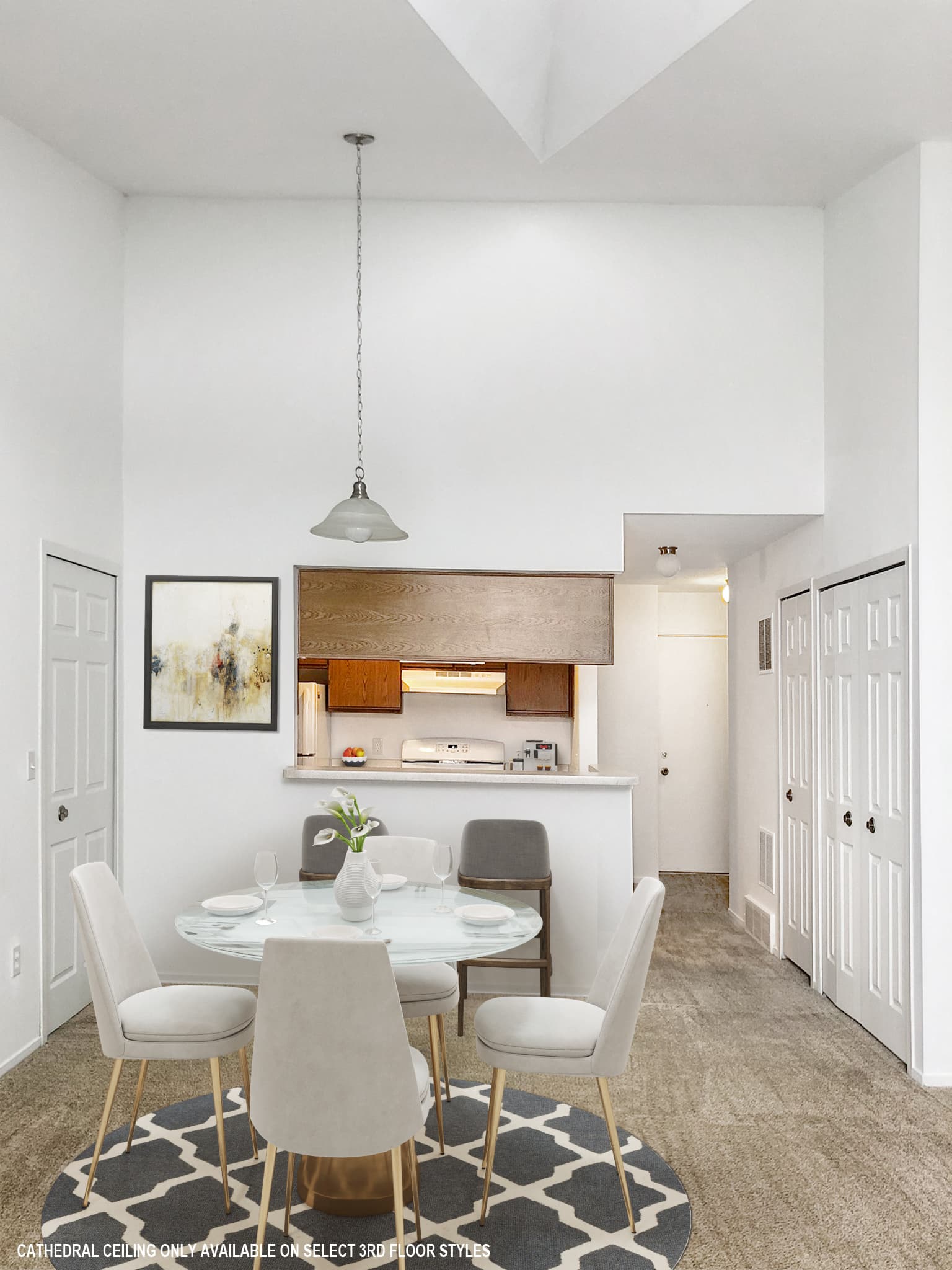 The Springs Apartment Homes 33 of 48