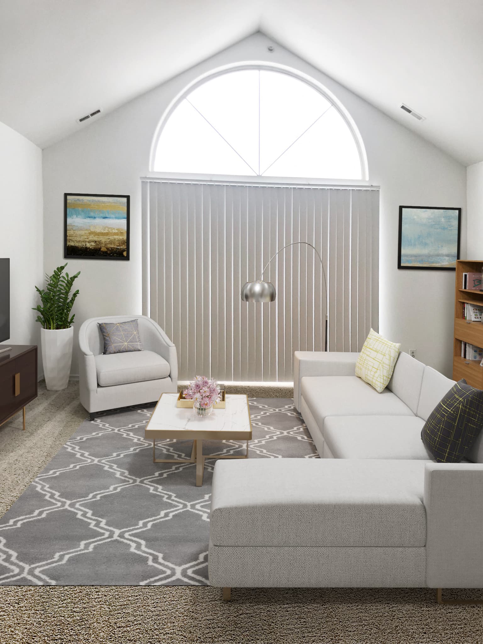The Springs Apartment Homes 31 of 48