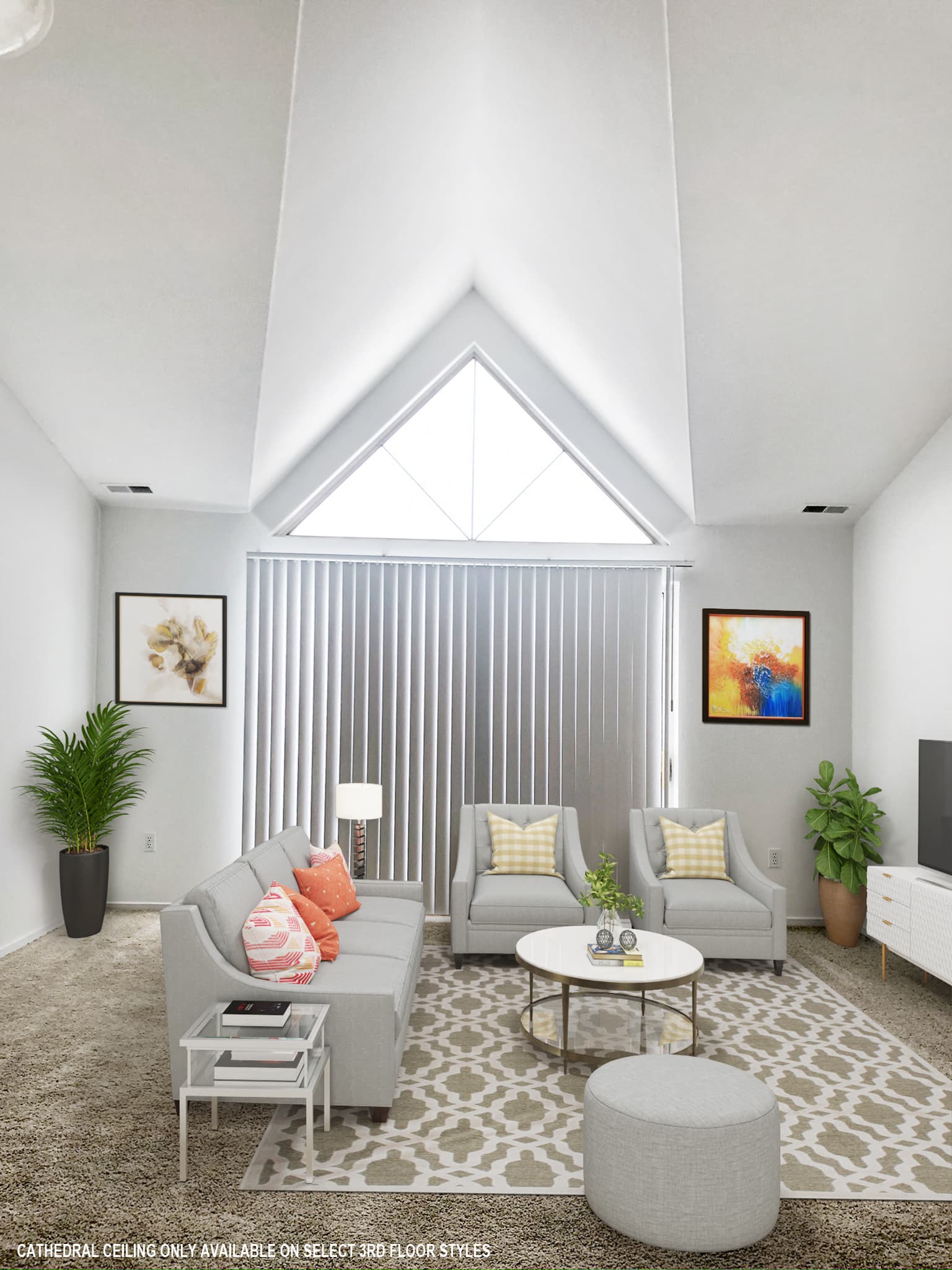 The Springs Apartment Homes 30 of 48