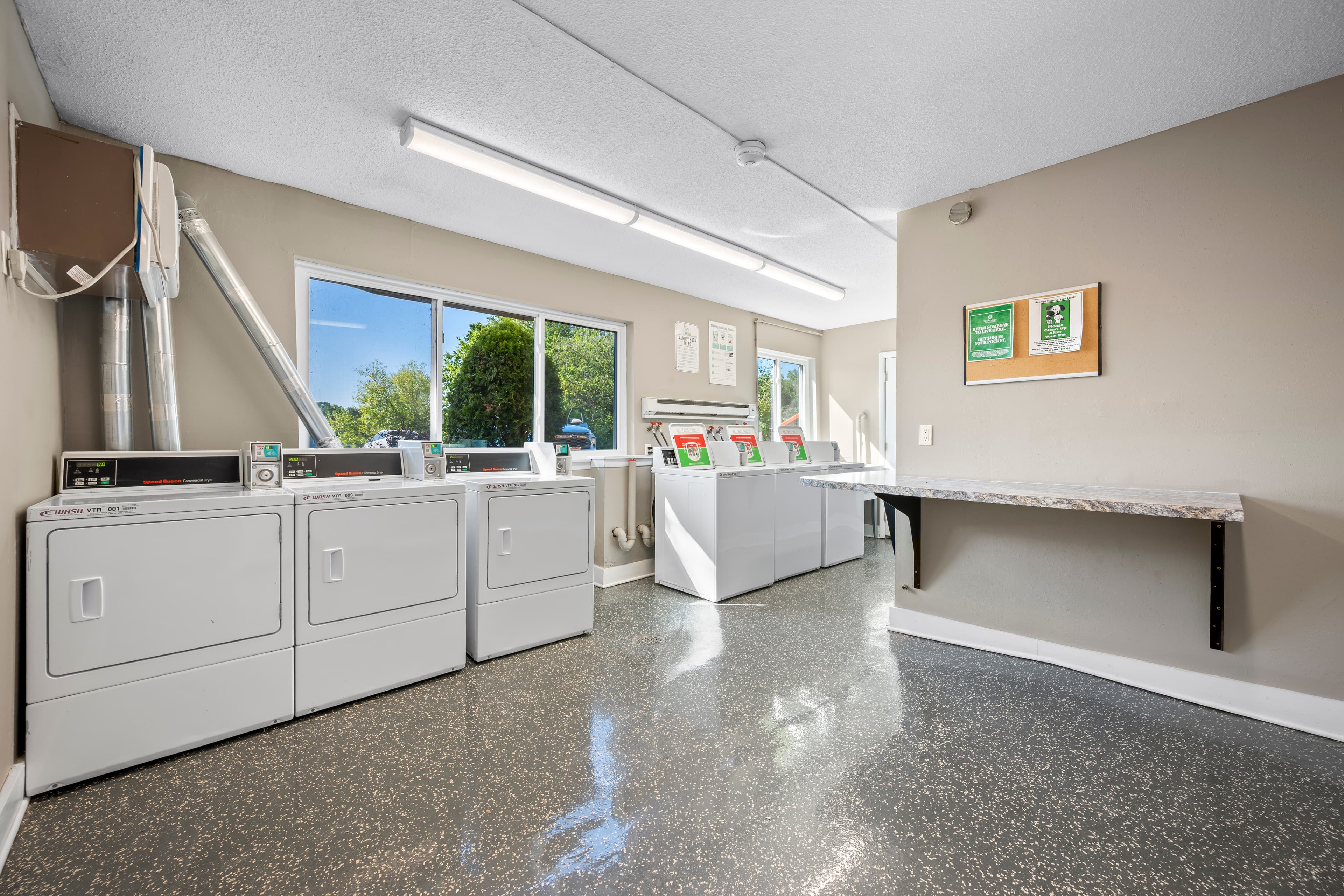 Timberlane Apartments 15 of 22