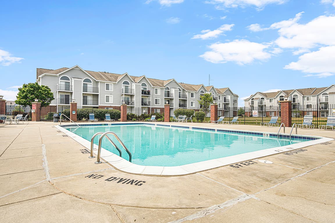 Tracy Creek Apartment Homes 25 of 49
