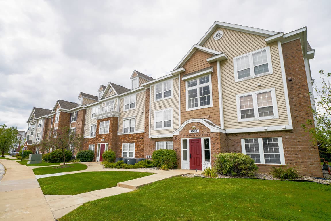 Tracy Creek Apartment Homes 39 of 49
