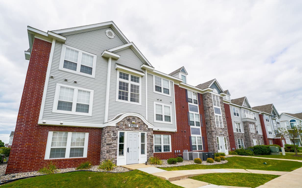 Tracy Creek Apartment Homes 45 of 49