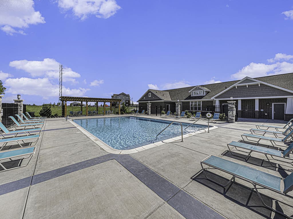 Eagle Ridge Apartment Homes 41 of 54