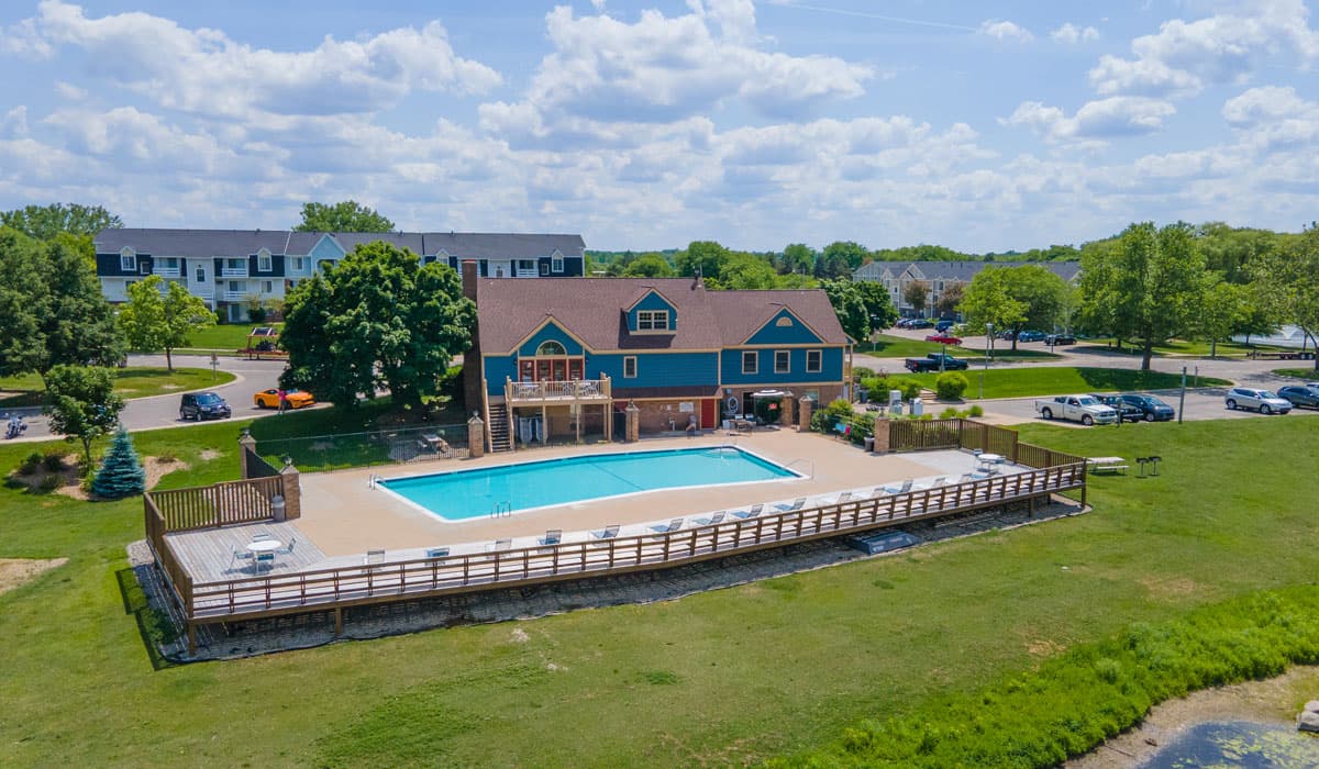 Trappers Cove Apartments 63 of 84