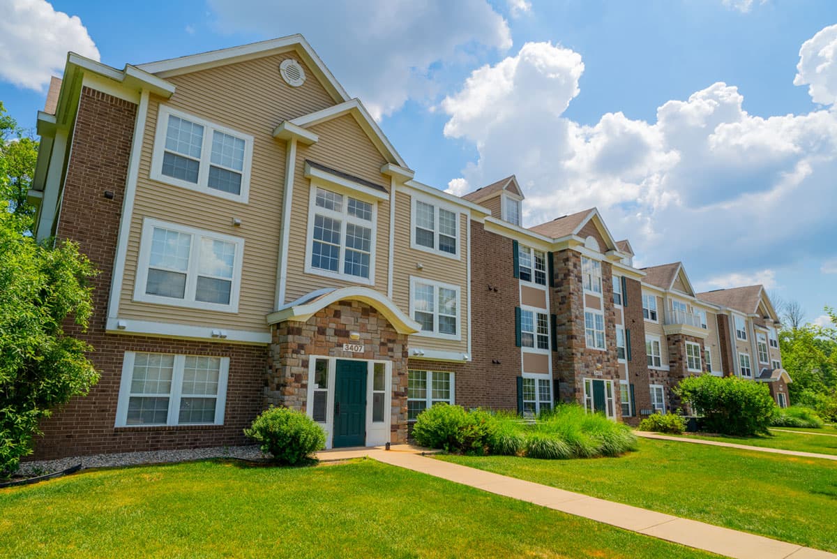 Trillium Pointe Apartment Homes 36 of 43