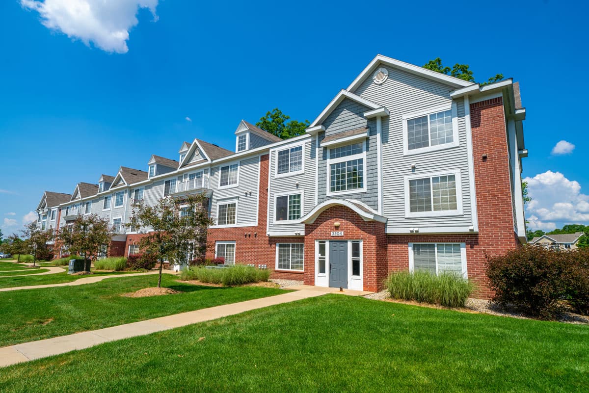 Trillium Pointe Apartment Homes 39 of 43