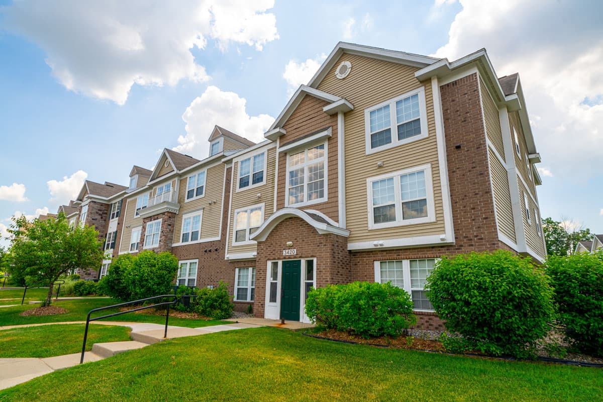 Trillium Pointe Apartment Homes 41 of 43
