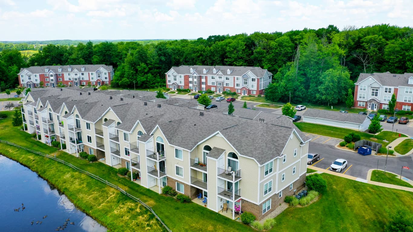 Trillium Pointe Apartment Homes 40 of 43