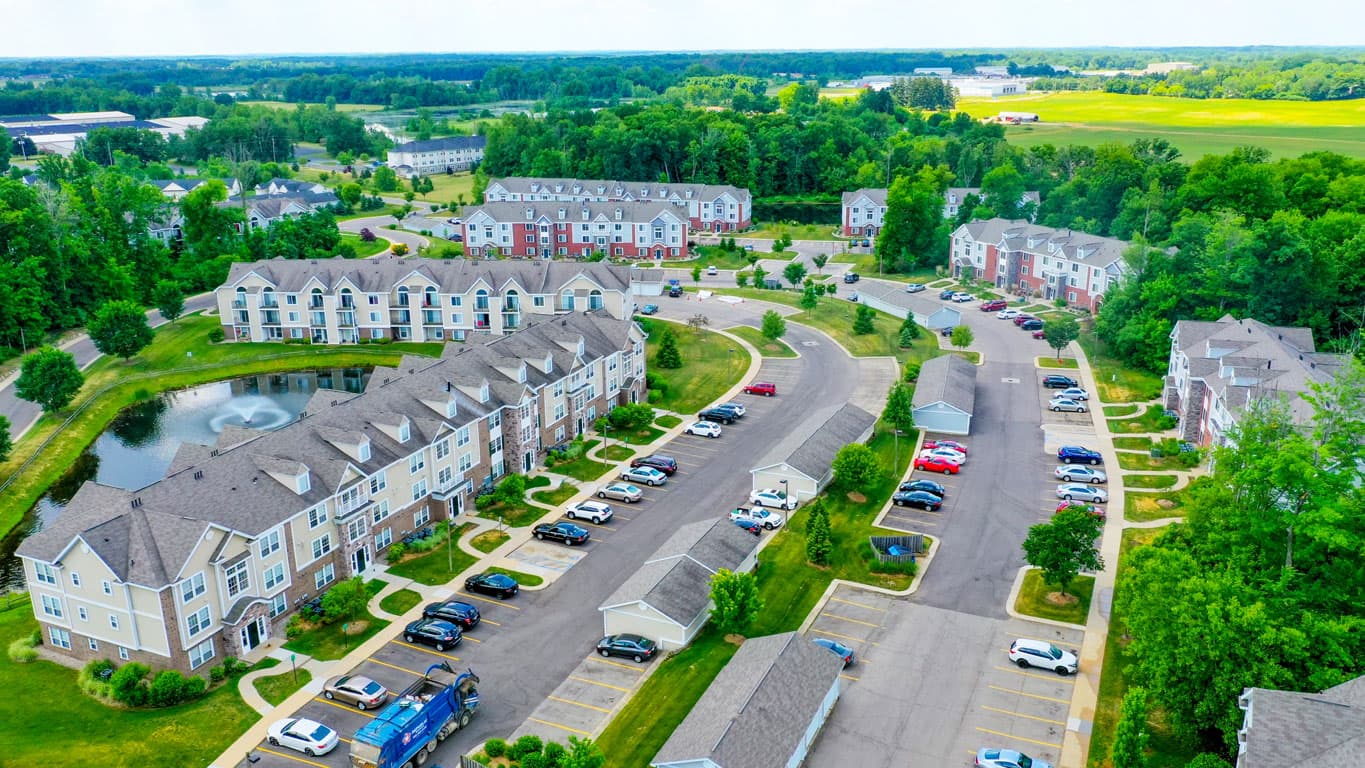 Trillium Pointe Apartment Homes 37 of 43