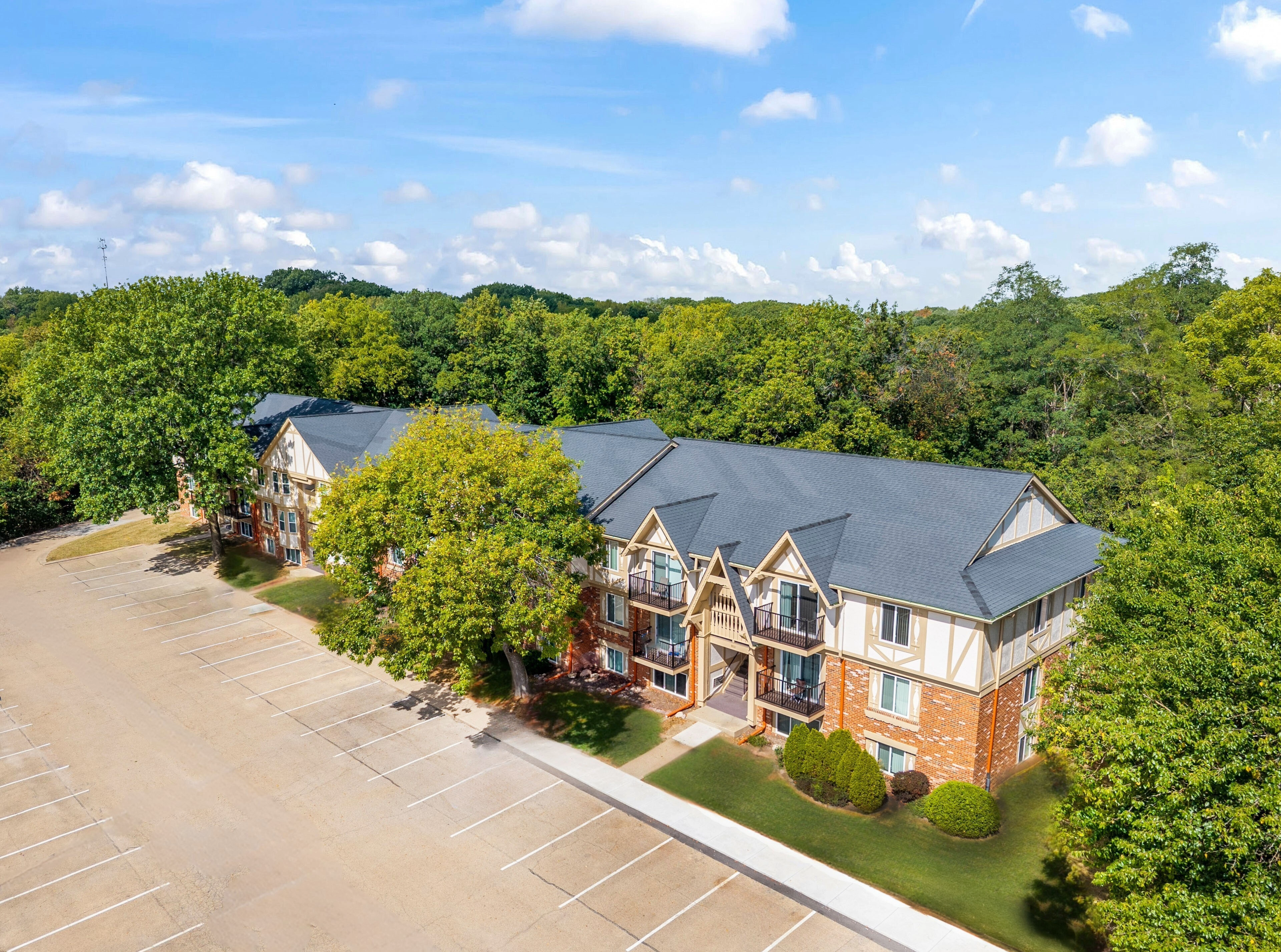 Timberlane Apartments 11 of 22