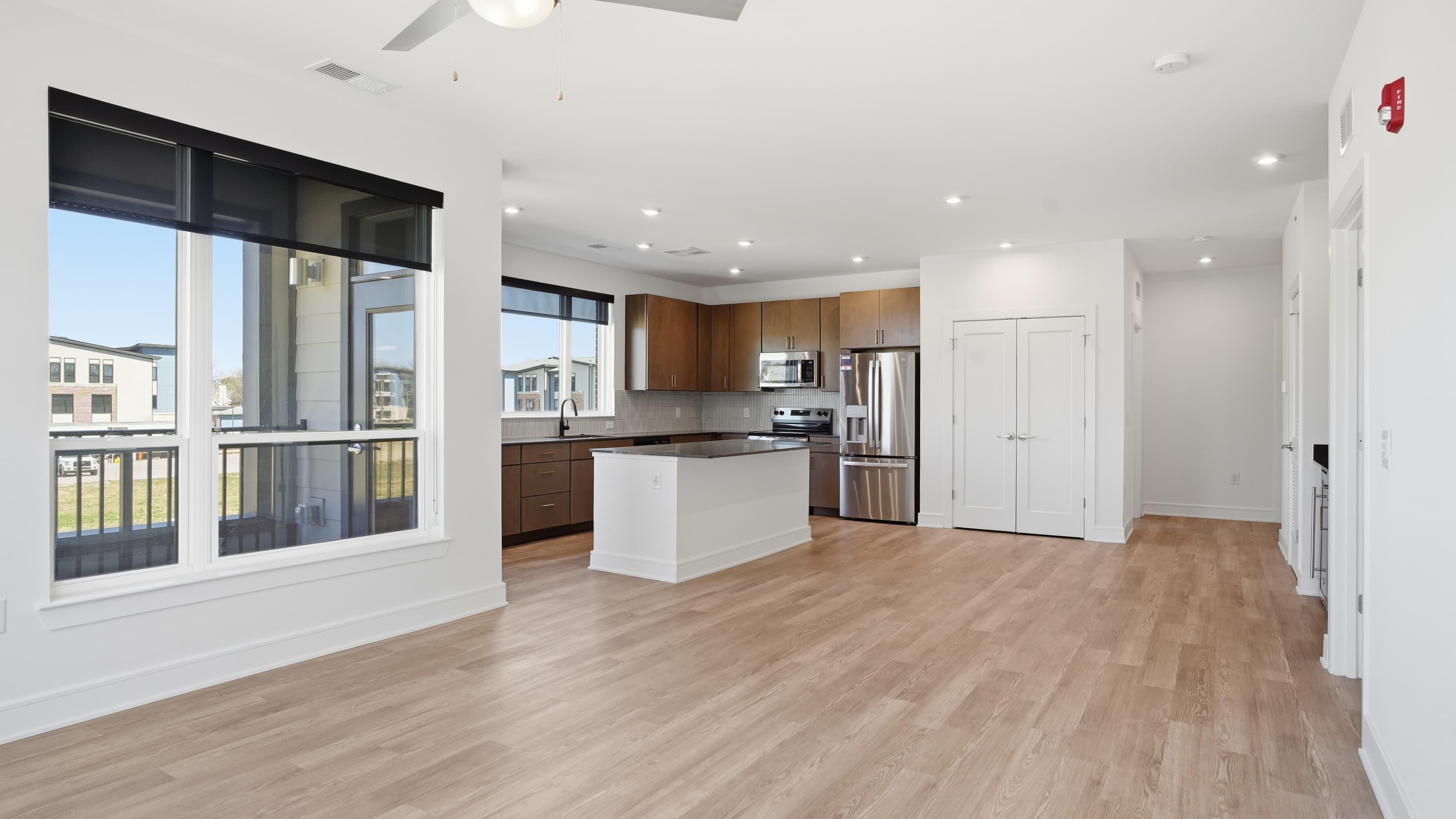 Upper Vue Flats 17 of 76
