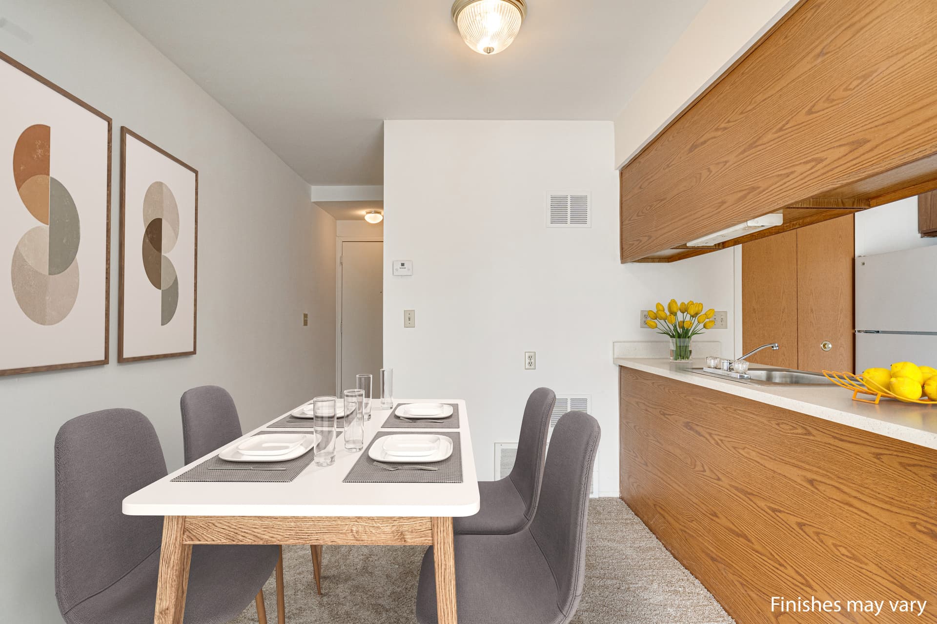 The Springs Apartment Homes 15 of 48