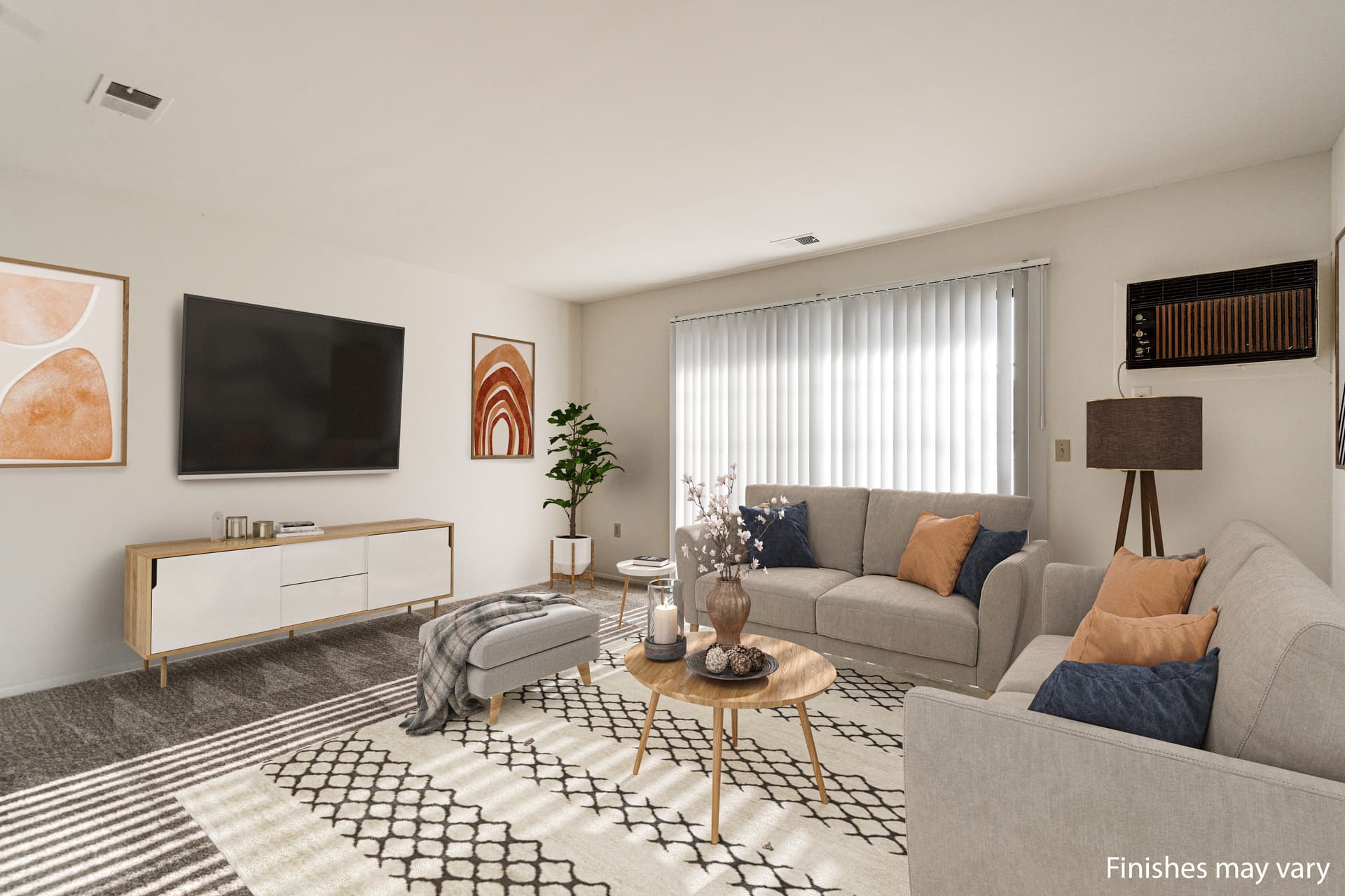 The Springs Apartment Homes 12 of 48
