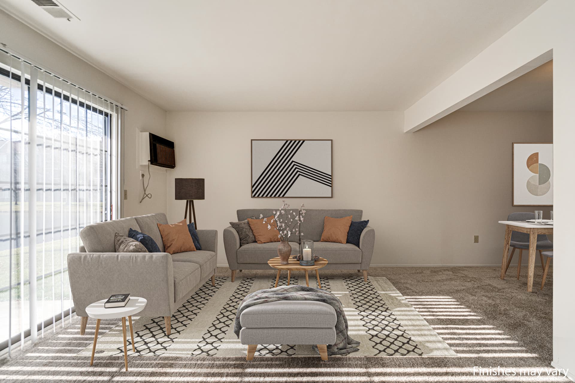 The Springs Apartment Homes 16 of 48