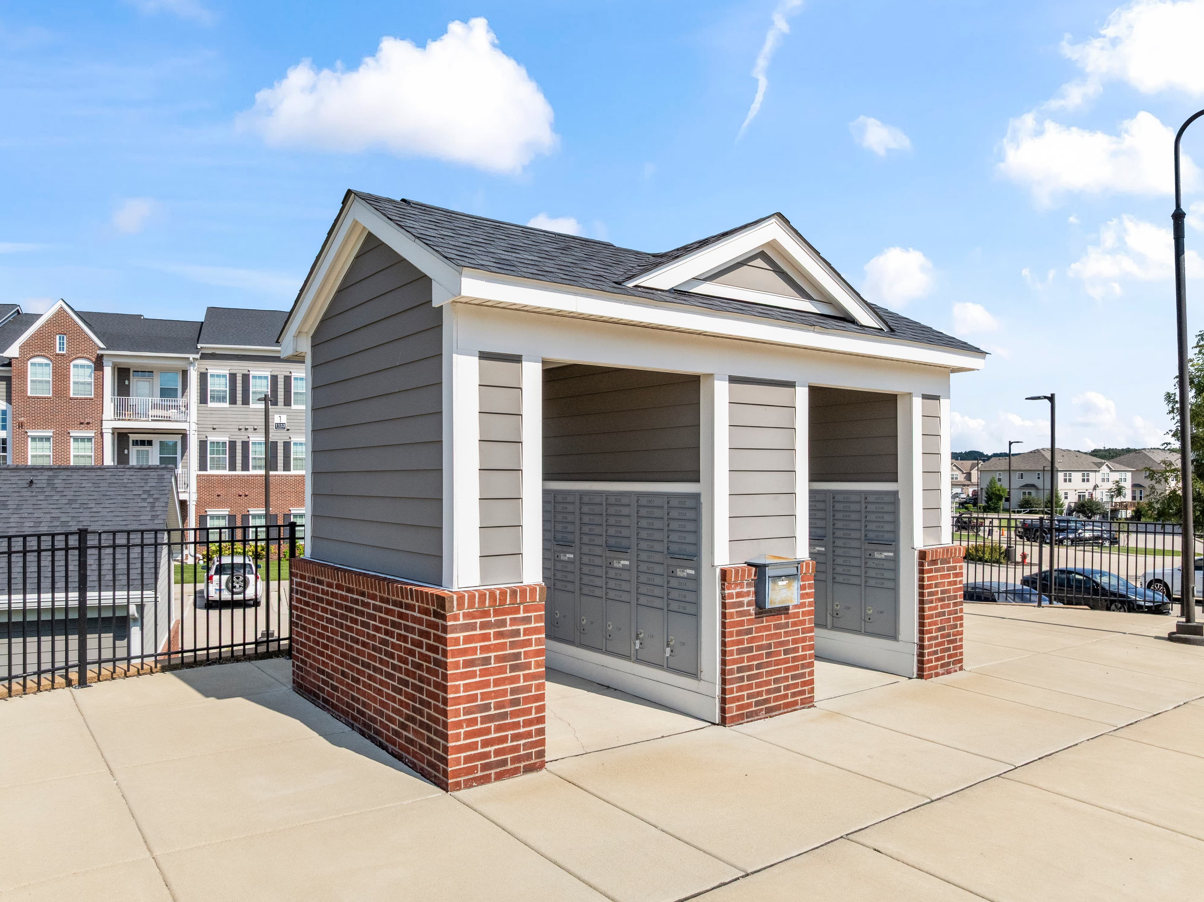 Village Place Apartments 231 of 245