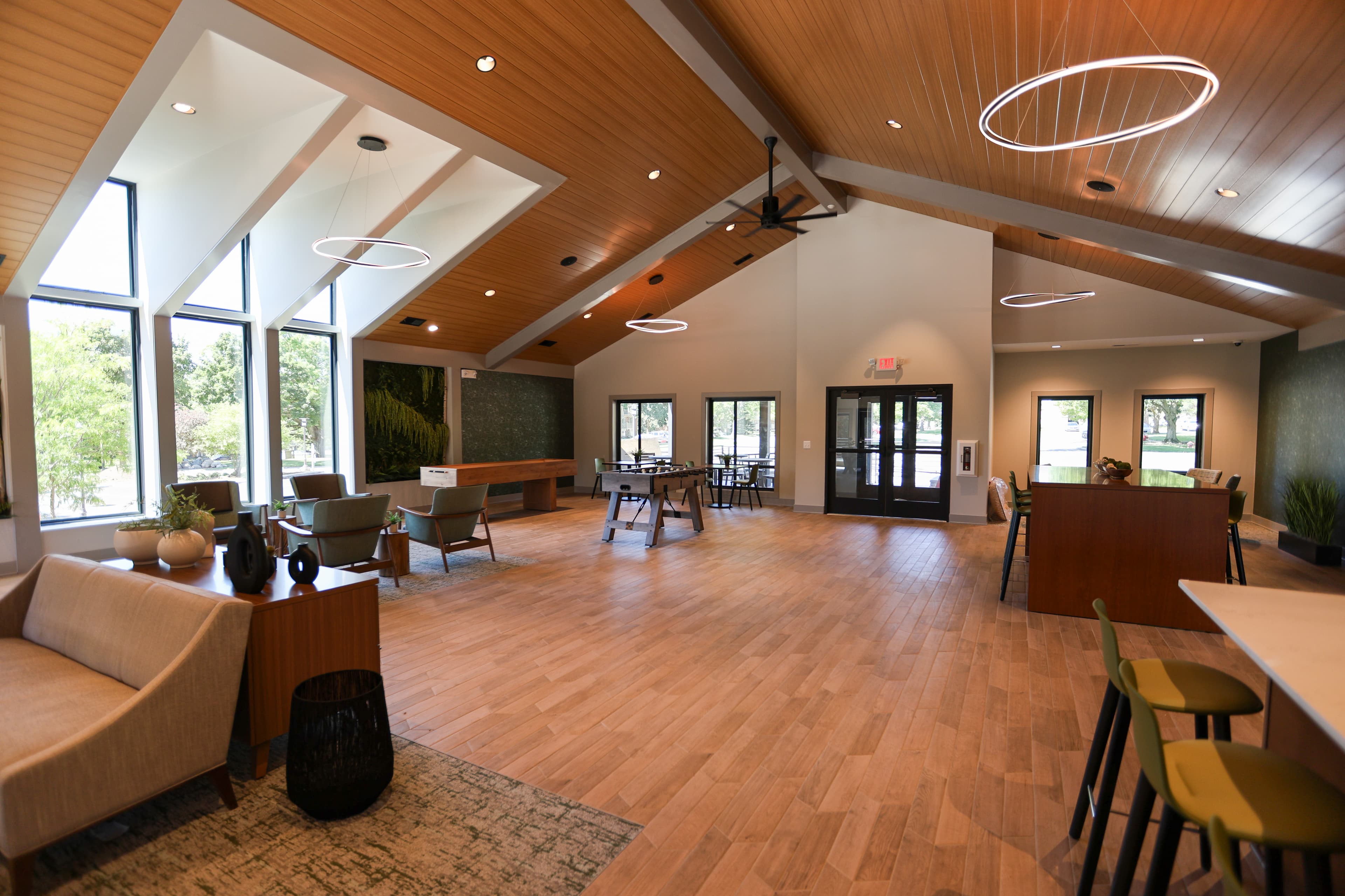 The Village Apartments 17 of 25