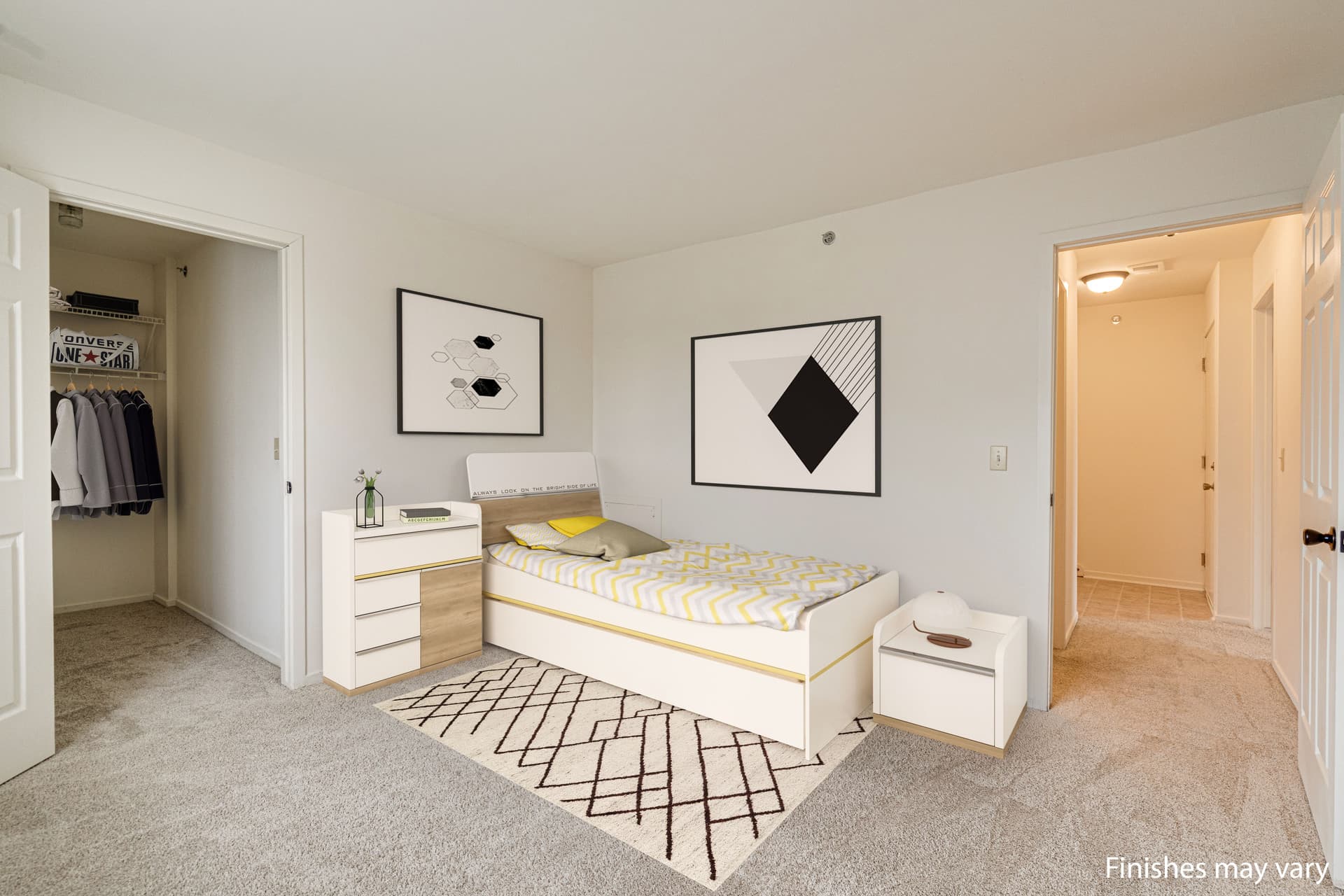 The Springs Apartment Homes 7 of 48