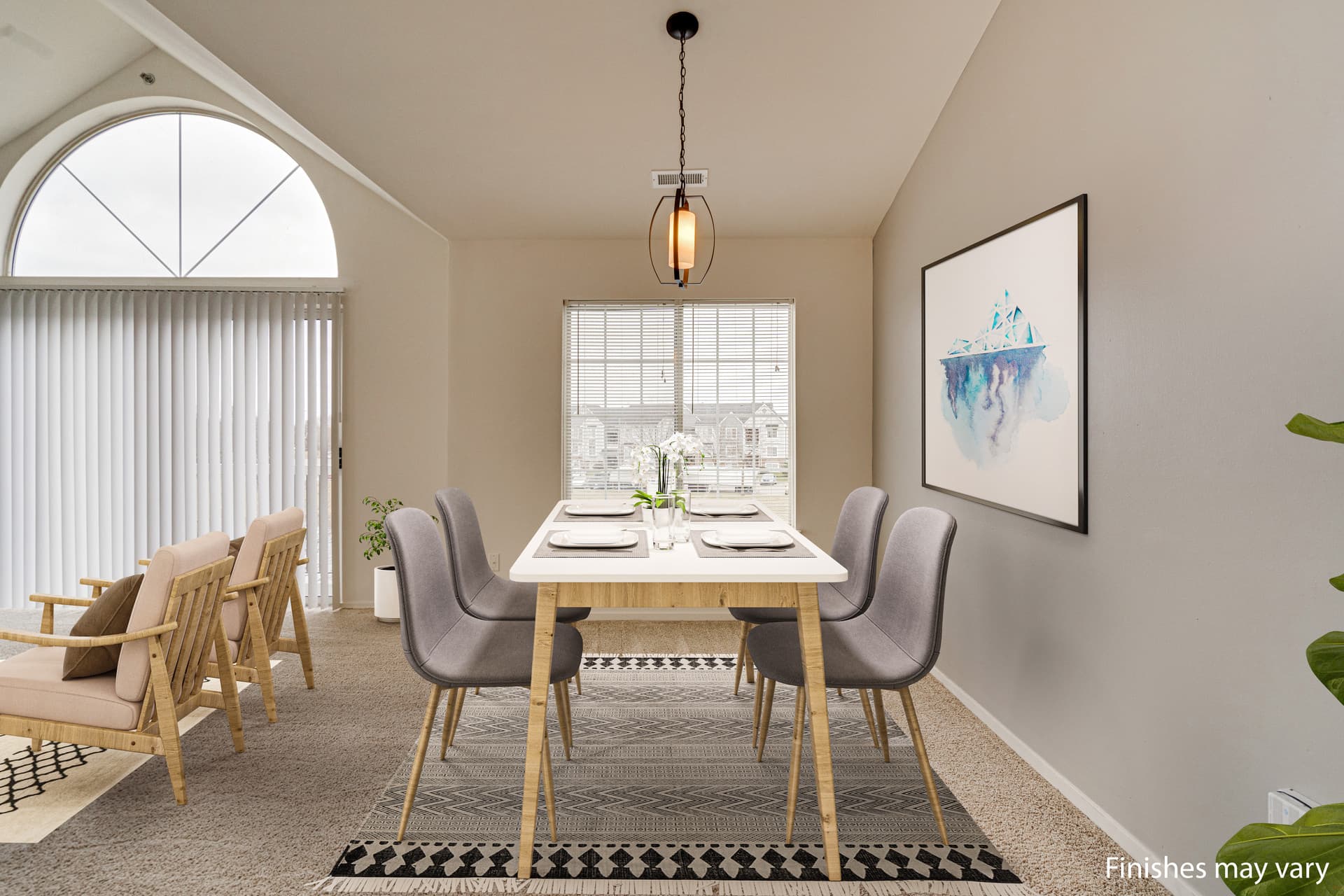 The Springs Apartment Homes 9 of 48