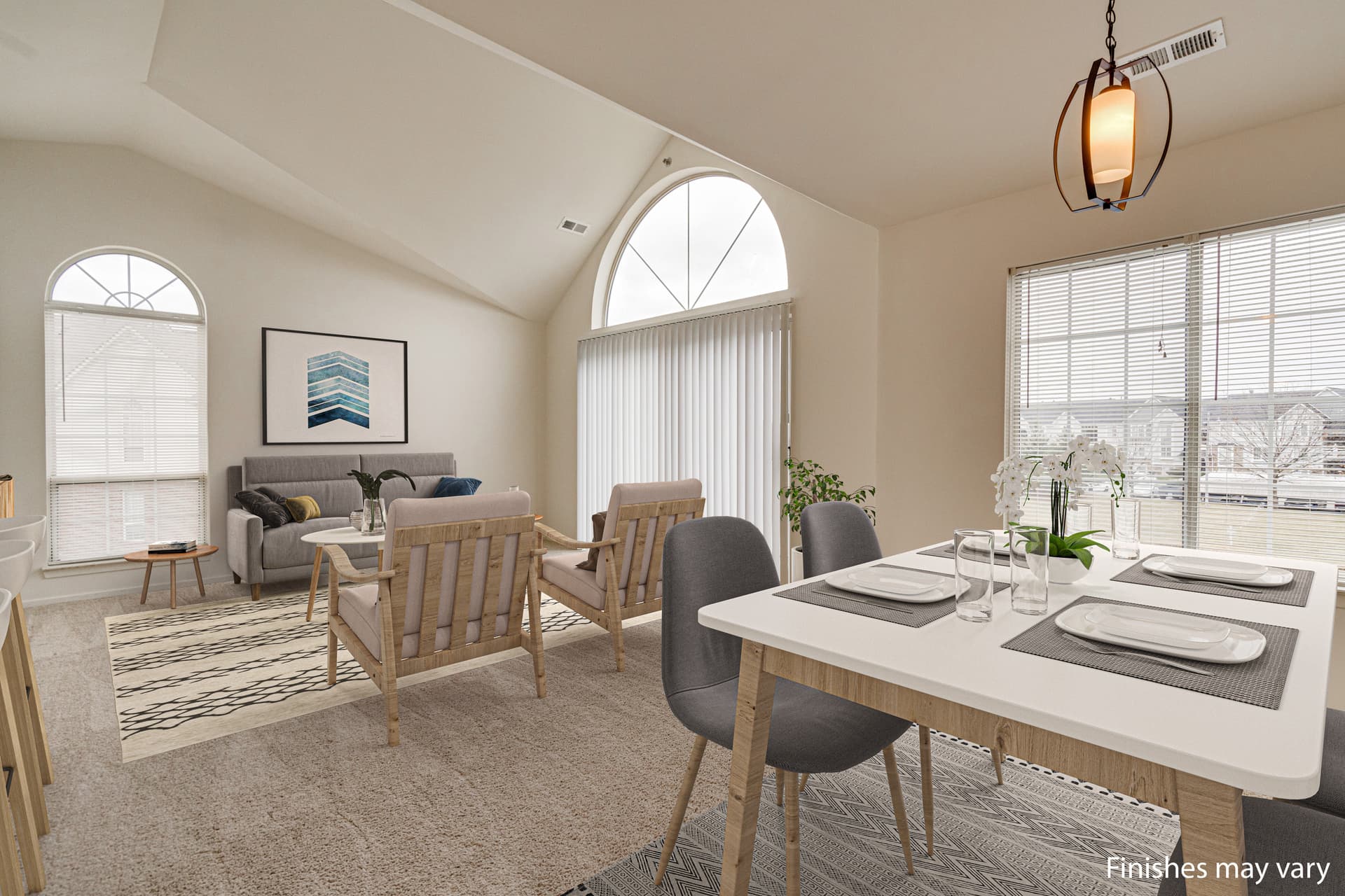 The Springs Apartment Homes 4 of 48