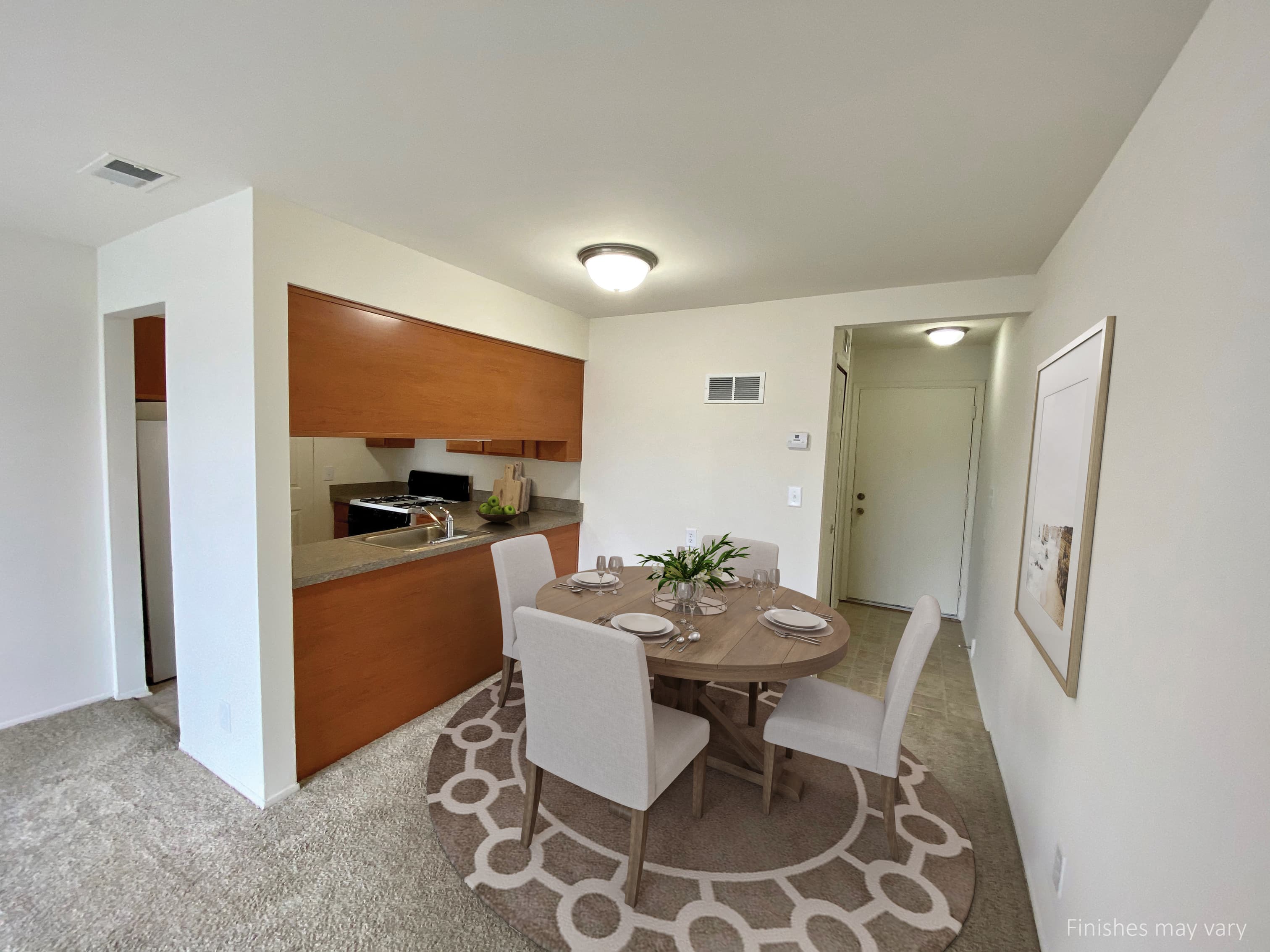 The Springs Apartment Homes 5 of 48