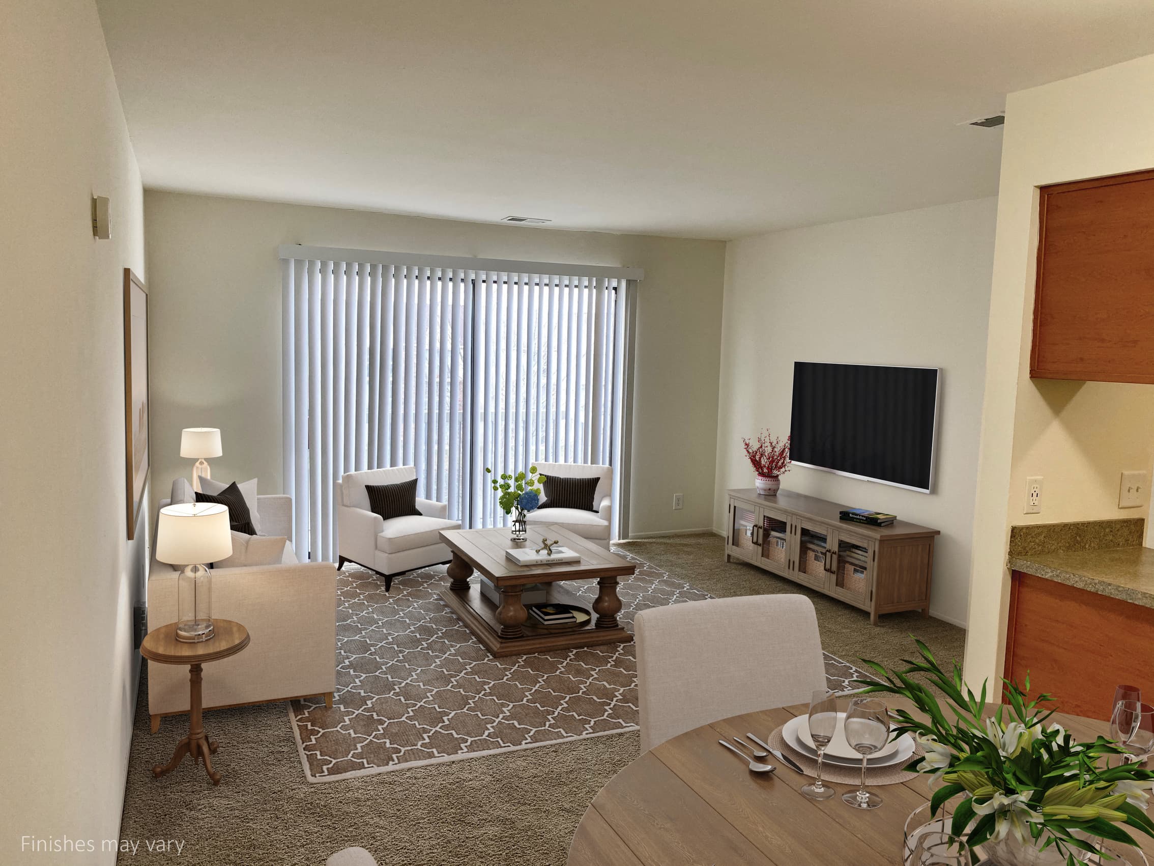The Springs Apartment Homes 10 of 48