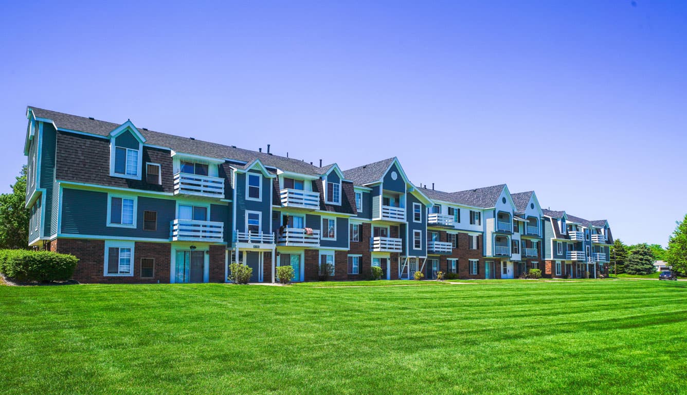 Newport Village Apartments 88 of 90