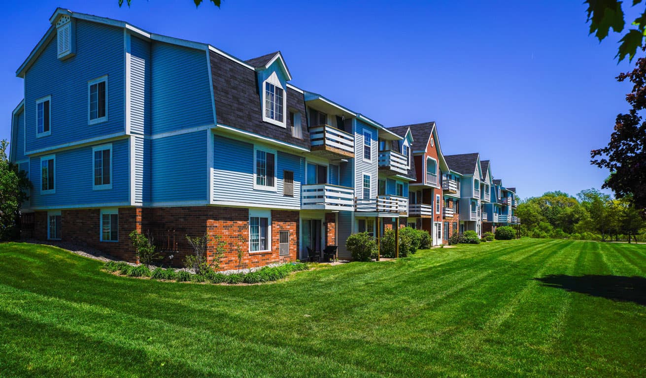 Newport Village Apartments 89 of 90